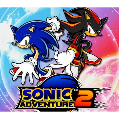 Sonic Adventure 2