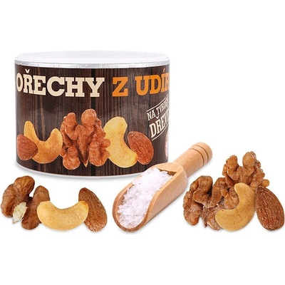 Mixit Orechy z údenia 170 g