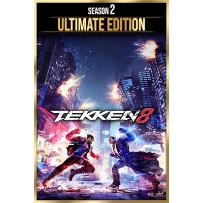 Tekken 8 Season 2 (Ultimate Edition)
