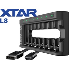 Xtar L8