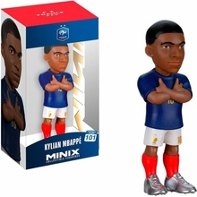 MINIX Football World Cup: FranceMbappé