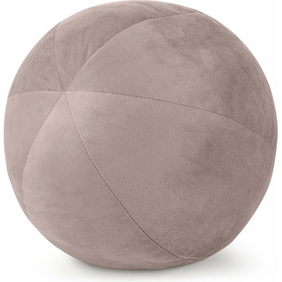 Eurofirany vankúš Gaja4 (FI) 24cm PUDROVÁ