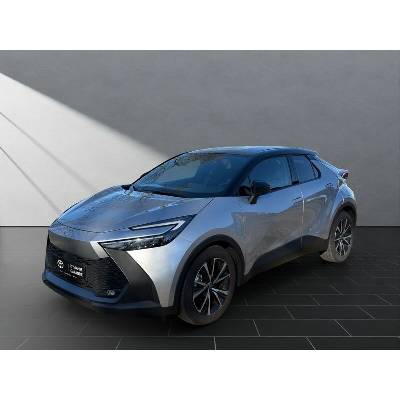 Toyota C-HR 1.8 Hybrid 103 kW