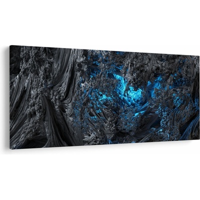 Obraz - Pohled do nitra, jednodílný 250x125 cm