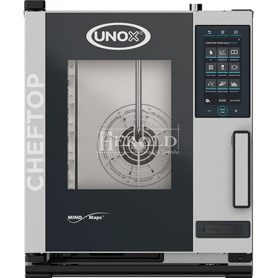 UNOX XECC-0513-EPRM PLUS