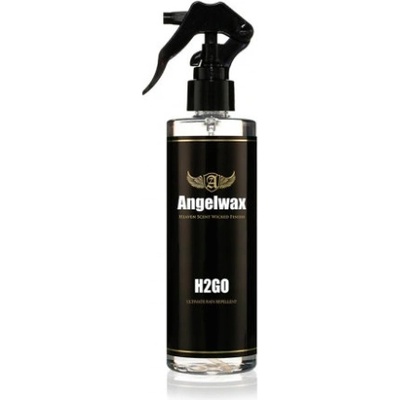Angelwax H2GO 100 ml – Hledejceny.cz