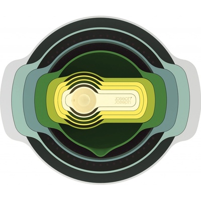Joseph Joseph Nest 9 Plus sada