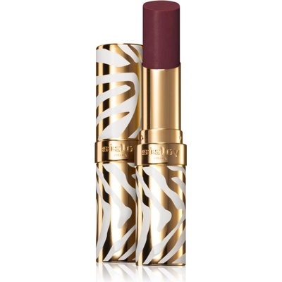 Sisley Phyto Rouge Shine lesklý rúž s hydratačným účinkom 42 Sheer Cranberry 3 g