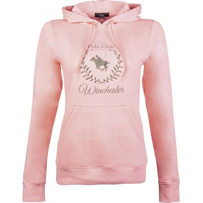 HKM Dámská Classic Polo růžová – Hledejceny.cz