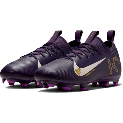 Nike Mercurial Vapor 16 Academy KM FG/MG fialová