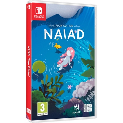Naiad (Flow Edition)