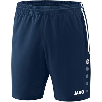 Jako šortky COMPETITION 2.0 dámské