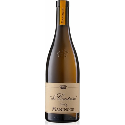 Manincor Alto Adige Terlano "Reserve della Contessa" DOC 2024 12,5% 0,75 l (holá láhev)