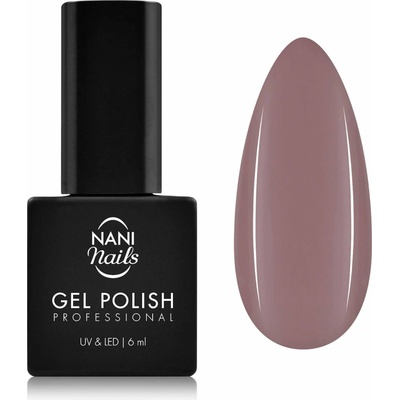 NANI gél lak 6 ml - Velvrosa