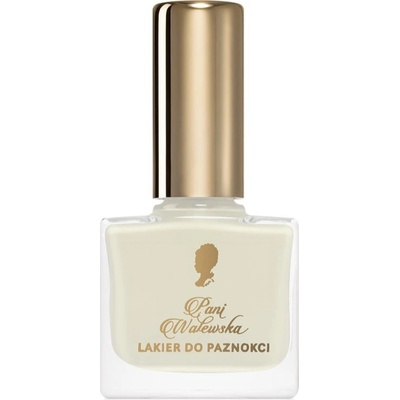Pani Walewska Nail polish No. 20 White Pearl 9 ml