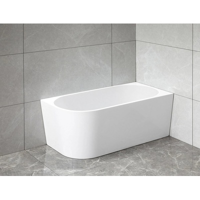 AQUALINE TIBERA 140 x 70 cm E1055