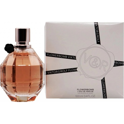 Viktor & Rolf Flower Bomb parfumovaná voda dámska 100 ml tester