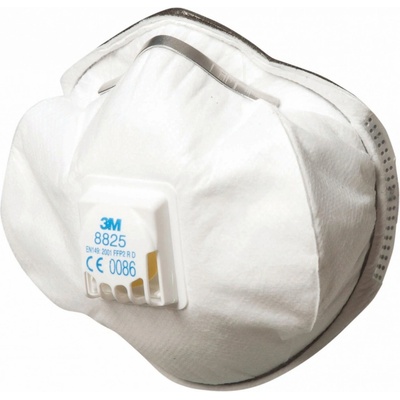 3M 8825+ FFP2D Premium respirátor