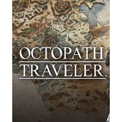 Project Octopath Traveler