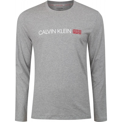 Calvin Klein L/S Crew Neck NM1705E-080