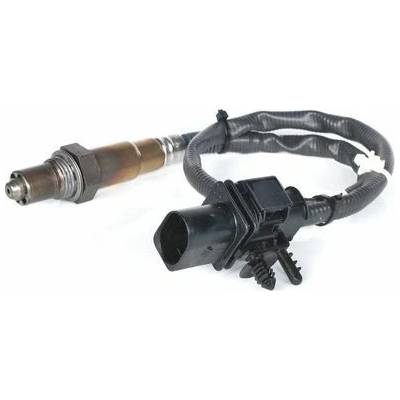 Lambda sonda BOSCH 0 258 017 237