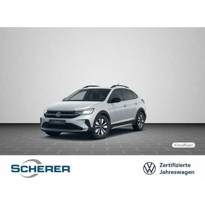 Volkswagen Taigo 1.0 TSI Goal 70 kW