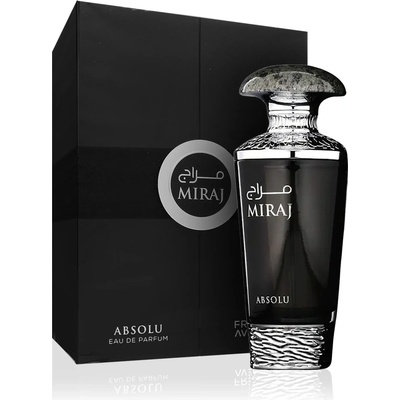 French Avenue Miraj Absolu parfémovaná voda unisex 100 ml