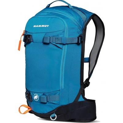 Mammut Nirvana 18 l sapphire-black