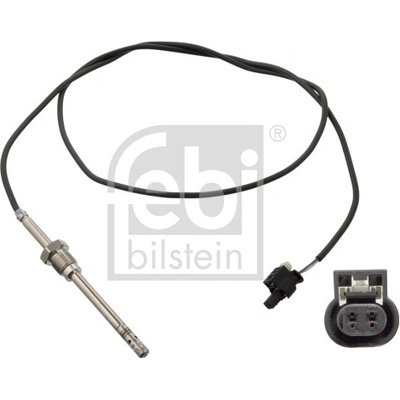 FEBI BILSTEIN Čidlo, teplota výfukových plynů 100833