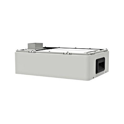 SolaX T-BAT-SYS-HV-S3.6 vysokonapěťová LiFePO₄ baterie Modulární bateriové úložiště