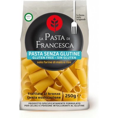 La Pasta di Francesca Rigatoni bez lepku 250 g