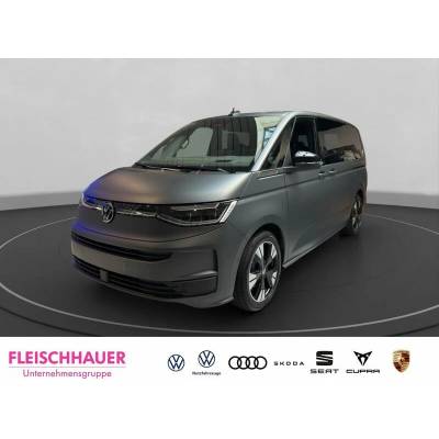 Volkswagen T7 Multivan 2.0 TDI 110 kW