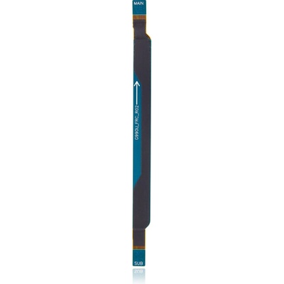 For_Samsung Anténní kabel (základní deska – nabíjecí konektor) Samsung Galaxy S21 FE 5G (G990U) SAM6472
