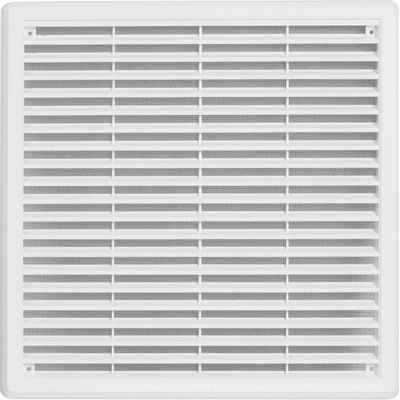 Haco KB 300 x 300 mm bílá