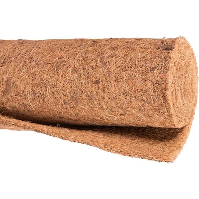 Filcová kokosová rohož proti mrazu – Coir Fleece Mat 1000 g/m² 0,5×1,5 m [0,75 m²]