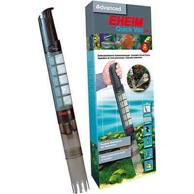 Eheim Quick Vac Pro bateriový odkalovač 3531 – Hledejceny.cz