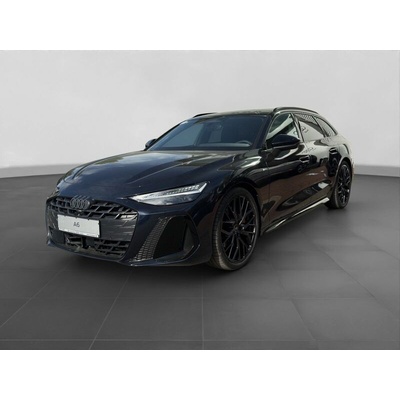 Audi A6 TFSI S-line Avant 270 kW