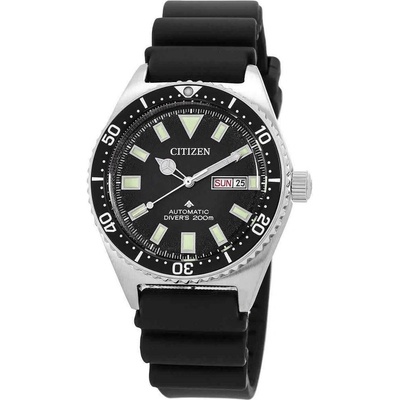 Citizen NY0120-01E