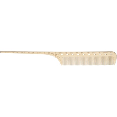 My Salon Premium Cutting Comb Y850 White – Hledejceny.cz