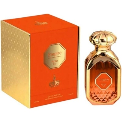 Risala Elite Fayruz parfémovaná voda pánská 100 ml