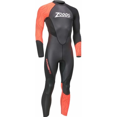 Zoggs EXPLORER PRO FS MAN