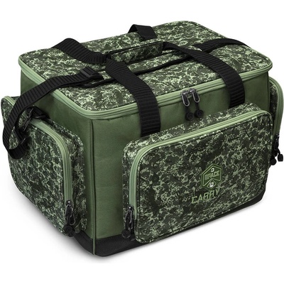 Delphin Taška CarryALL SPACE C2G XL