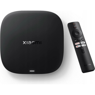 Xiaomi TV Box S 3rd Gen