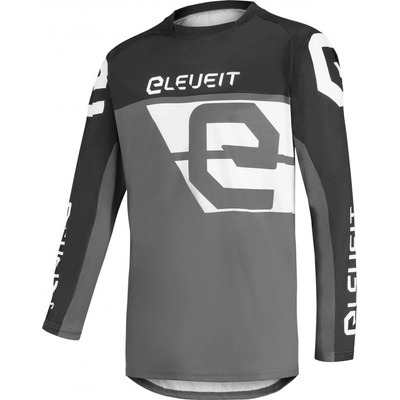 Eleveit X-LEGEND 23 tmavo sivá