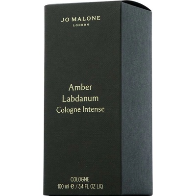 Jo Malone Amber Labdanum Cologne Intense New kolínska voda unisex 100 ml