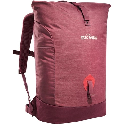 Tatonka Grip Rolltop Pack S bordeaux red 25 l