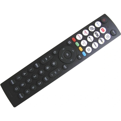 Dálkový ovladač Hisense ERF2M36H