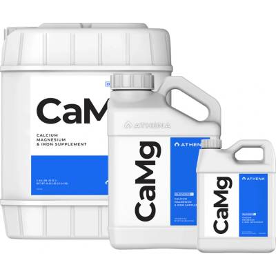 Athena Blended Line CaMg 3,78 l – Hledejceny.cz