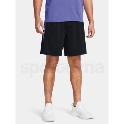 Under Armour kraťasy UA Tech Vent Short-BLK