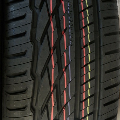 General Tire Grabber GT 215/65 R16 98H